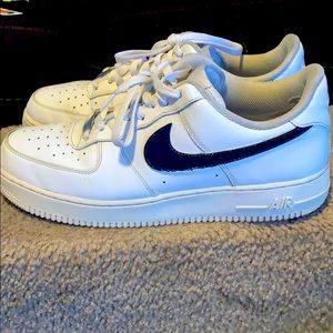Nike Air Force 1